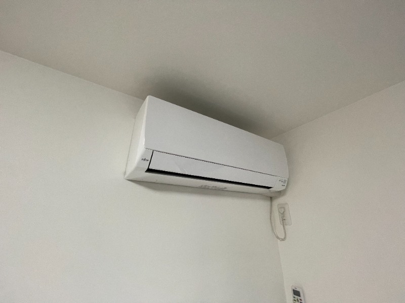 （仮称）溝口11AP-B号棟2階 部屋設備