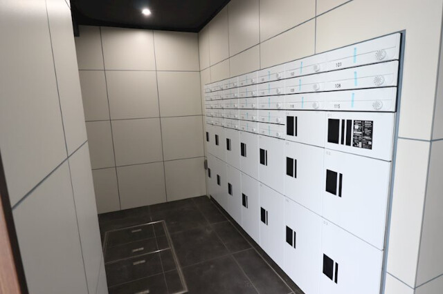 ＧＥＮＯＶＩＡ中野島3階 部屋その他