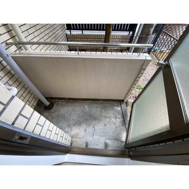 ヒルサイドフジ101号室 部屋その他