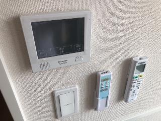 レジデンス明神町801号室 室内設備（イメージ）