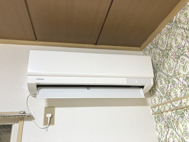 アネックス生麦1階 部屋その他