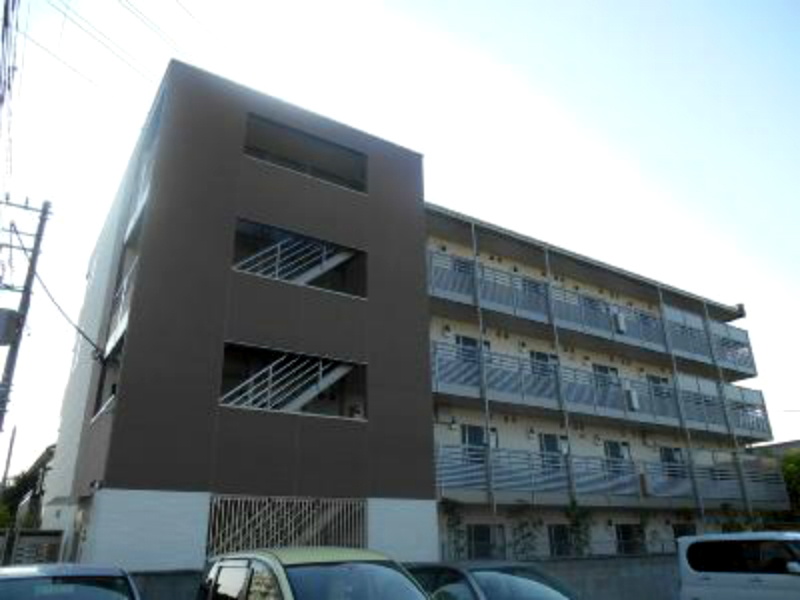 クレイノデュランタの外観画像