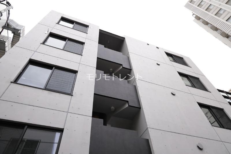 アトリオフラッツ御茶ノ水 外観