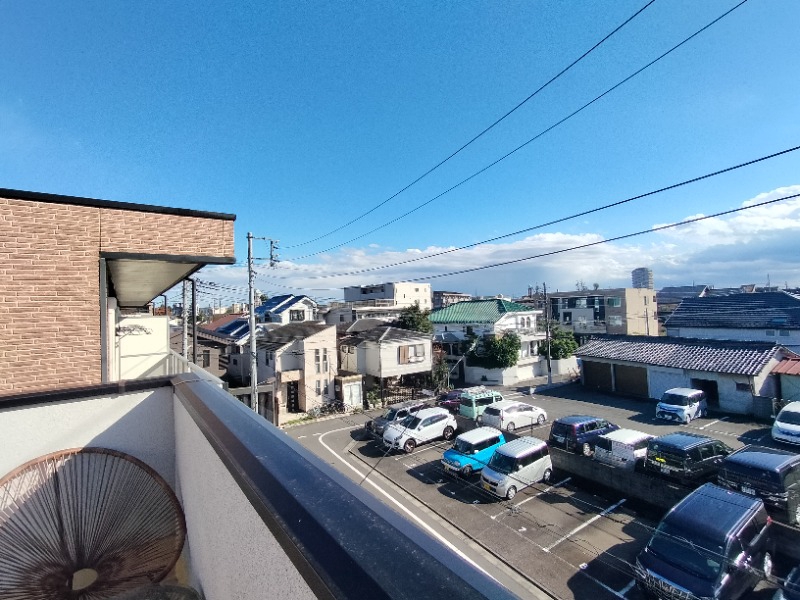 プラウドシーズン光が丘グレイス STAGE8 部屋その他