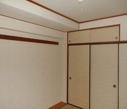 ライオンズマンション片瀬江ノ島6階 ※内装前