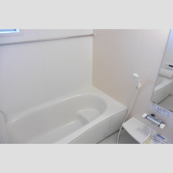 エターナル　ジョイ 半身浴もできます