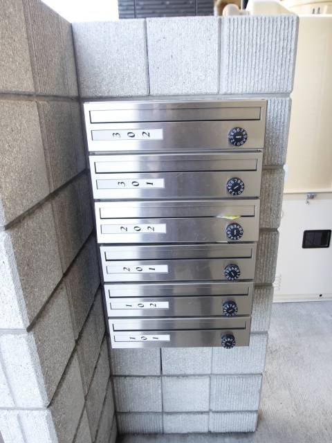 ＢｅｓｔＳｔａｇｅラ・フローラ1階 部屋その他