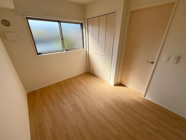 Ｇ・シエルクレール106号室 洋室