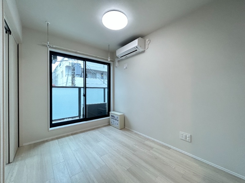 MONOLITH錦糸町3階 リビング