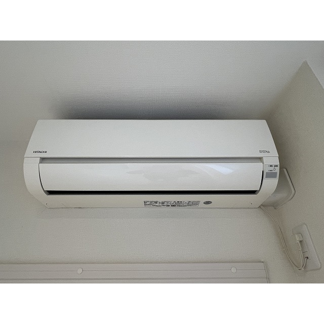 フレシール大久保b101号室 エアコン完備♪