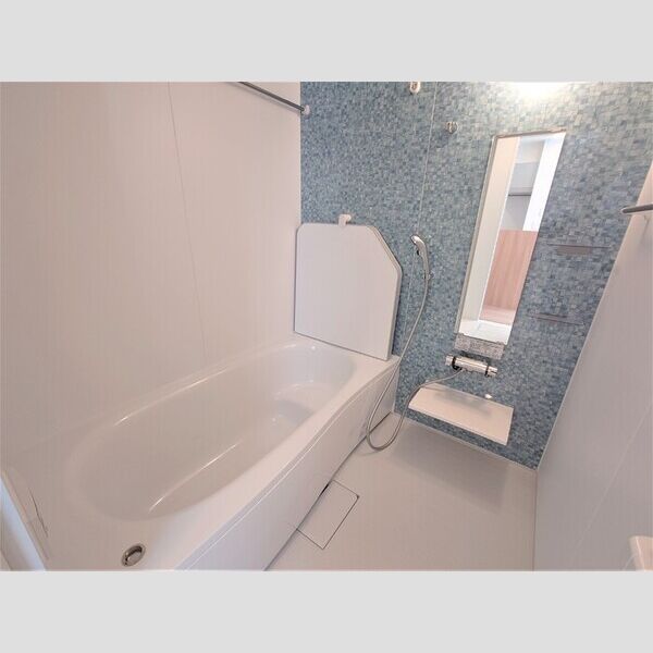 ビューテラス 浴室