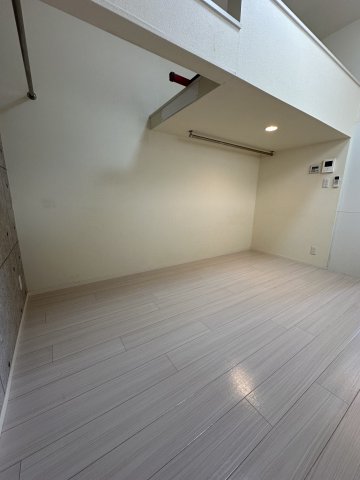 ヨコハマテラス金沢文庫 寝室