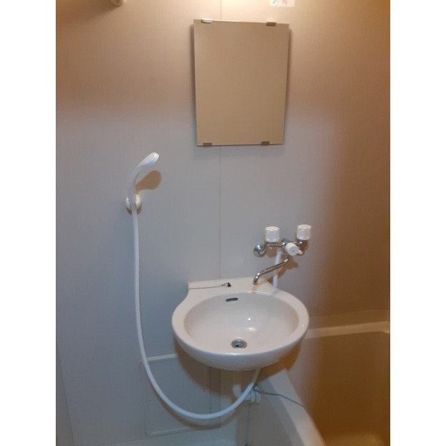 宮崎ビル0902号室 内観