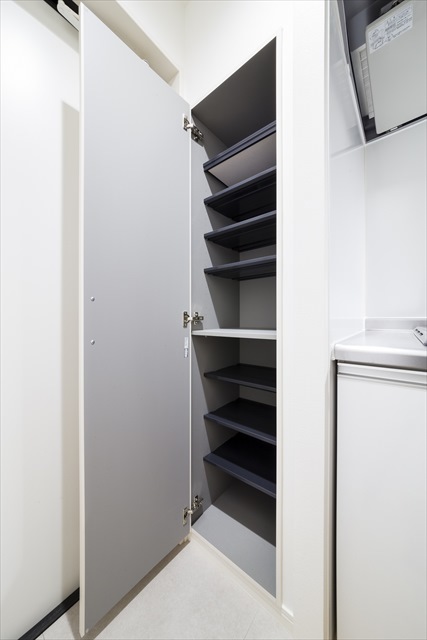 ＧＲＡＣＥ 玄関