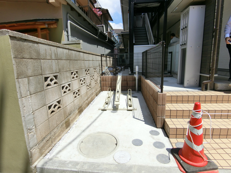 リブリ・YUFU3階 部屋その他