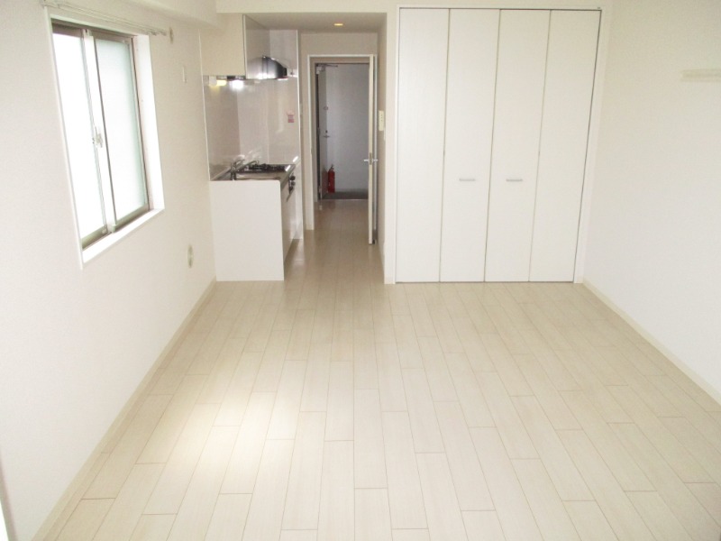 コンフォール・パレス6階 部屋その他