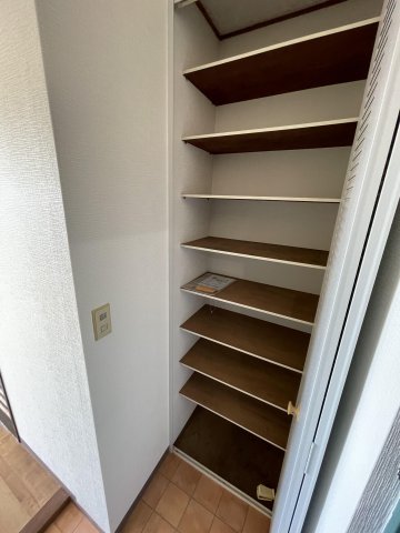 カーサふじみ野513号室 同間取の別部屋写真
