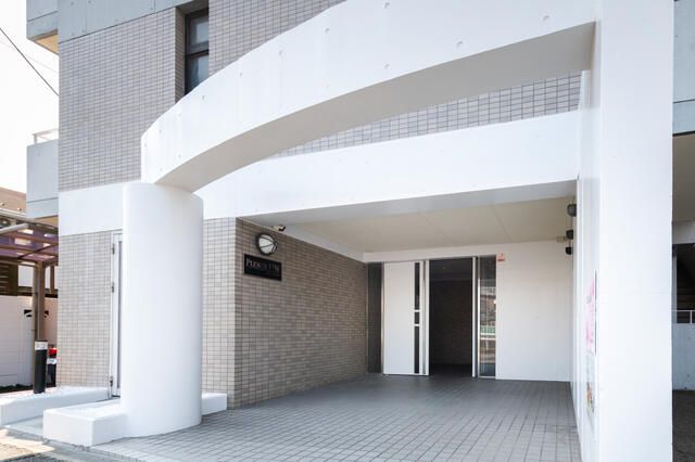 ＰＬＥＮＤＹ戸塚 エントランス