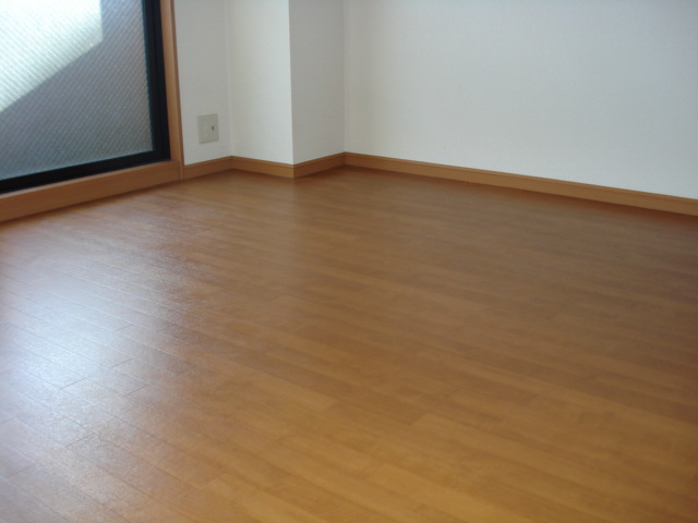 コンテント206号室 洋室