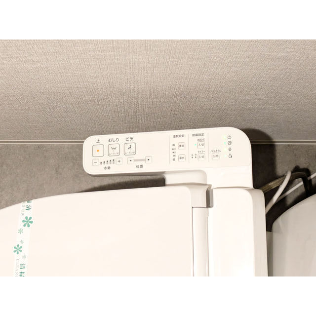 クオリタス東十条0303号室 内観