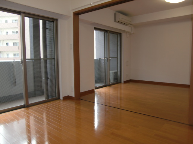 レジディア文京本郷5階 リビング