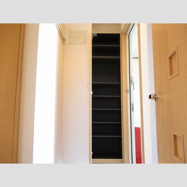 パークサイド　B シューズボックス