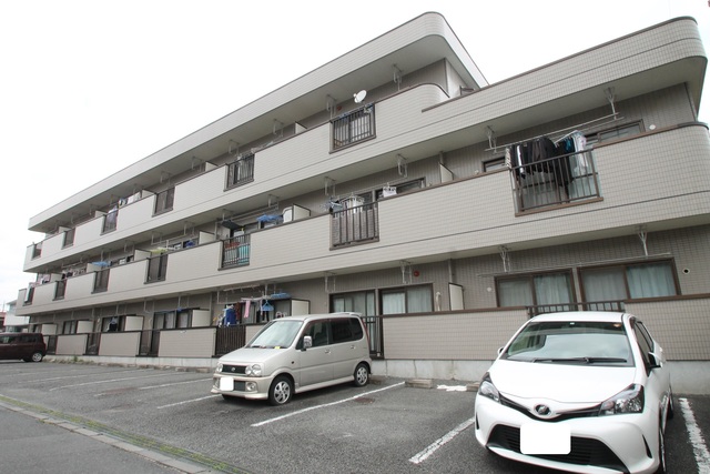 ヴェルクレール 外観！