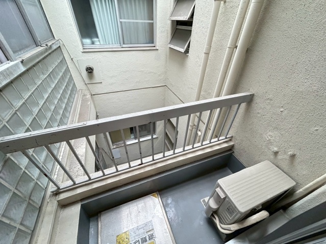 コーポ赤澤5階 部屋その他