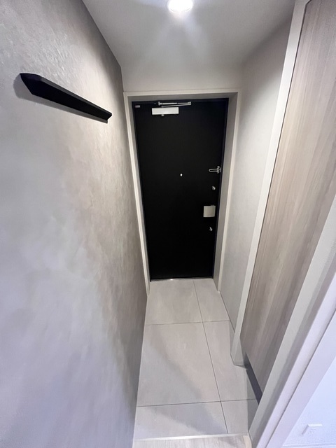 デュオメゾン横浜 ※現況優先