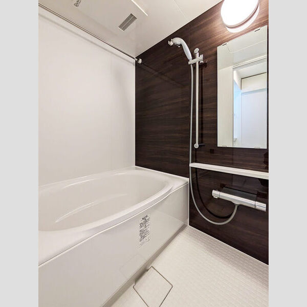 グラナーデ高野台205号室 お風呂