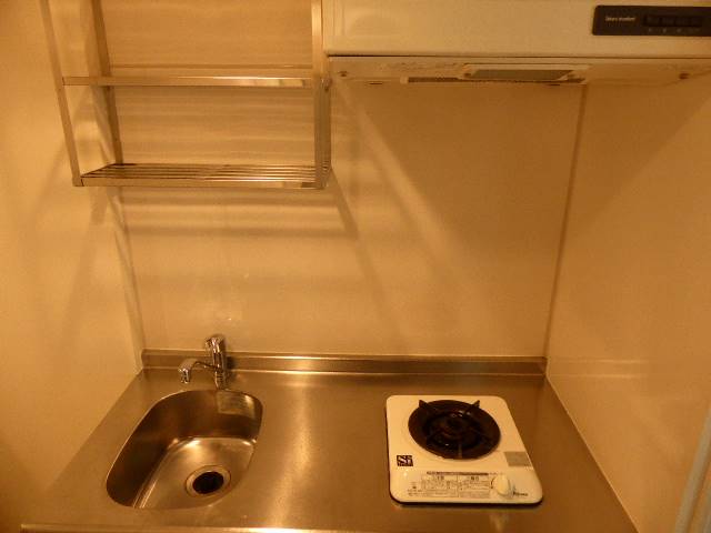 リヴシティ横浜東ベイサイド2階 同建物別部屋の参考画像