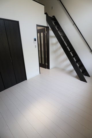 キバナテラス リビング