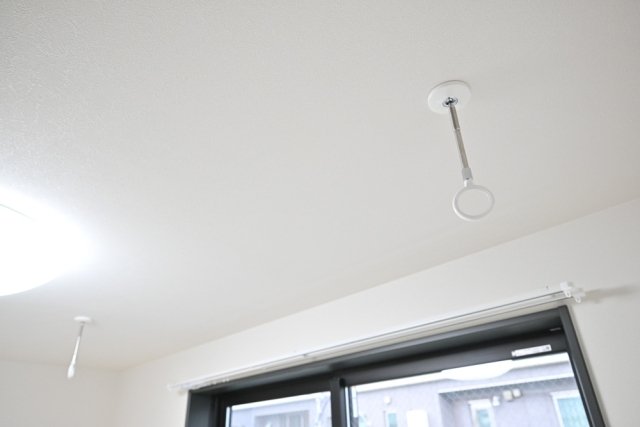 ＺＥＲＤＩＡ　ＡＹＡＳＥ3階 その他