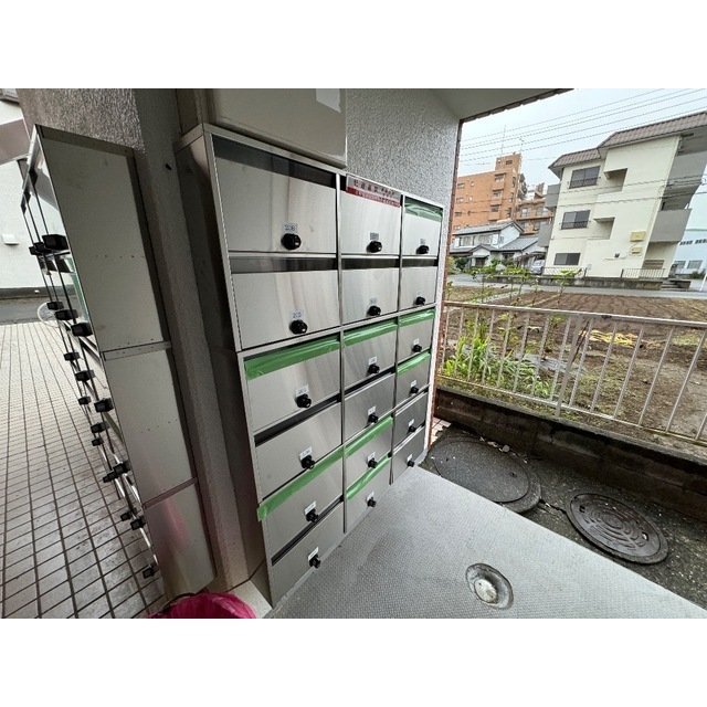 コピ坂戸Ⅱ102号室 部屋その他