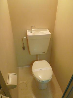 レオパレスボヌール104号室 部屋その他