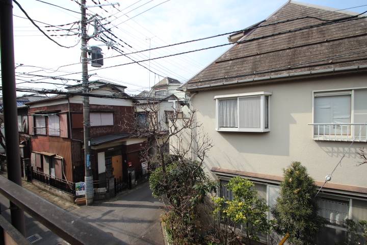 井上ハイツＡ棟2階 部屋その他