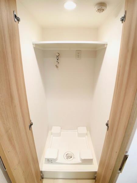 ＨＴピア赤坂5階 部屋その他