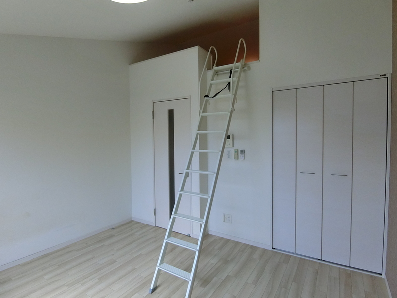 Prime 鶴瀬3階 部屋その他