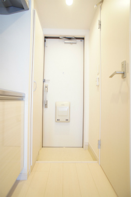 リブリ・サザンビーチ茅ヶ崎1階 部屋その他