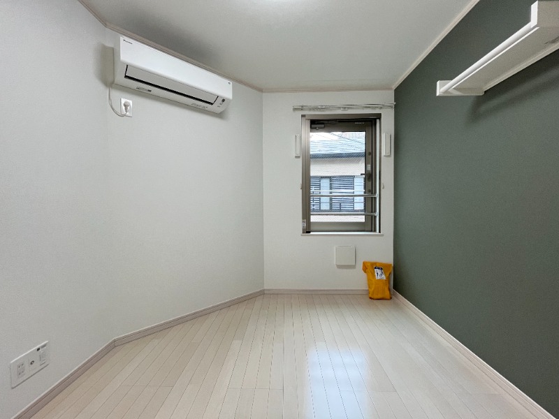 Well-being日暮里北2階 リビング