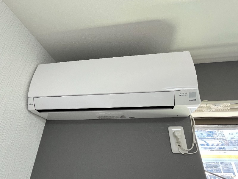 M・Yメゾン百合ヶ丘2階 部屋設備