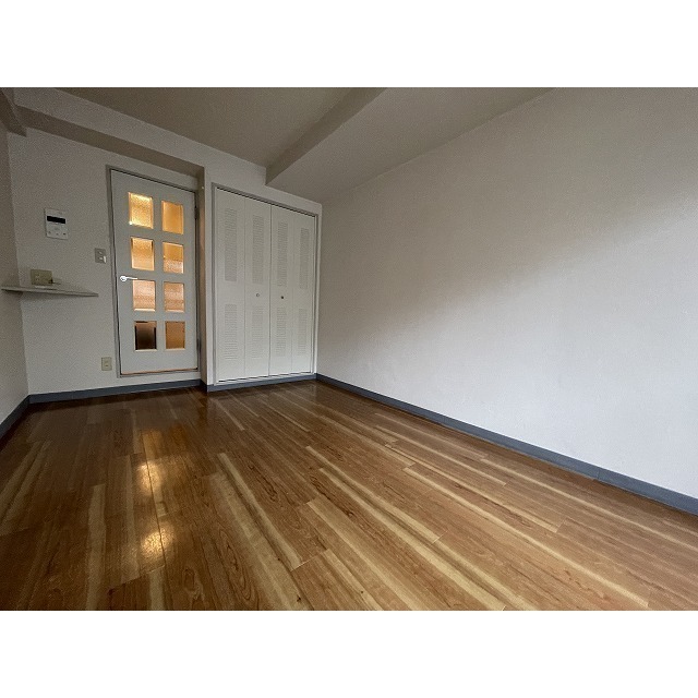 ベルメゾン川崎Ⅰ0306号室 居室