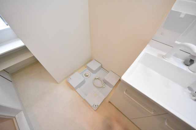 ＣＢ川越カローレ2階 部屋その他