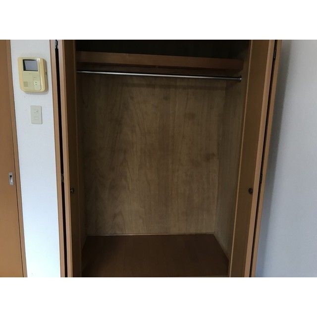 リュミエールⅠ105号室 内観