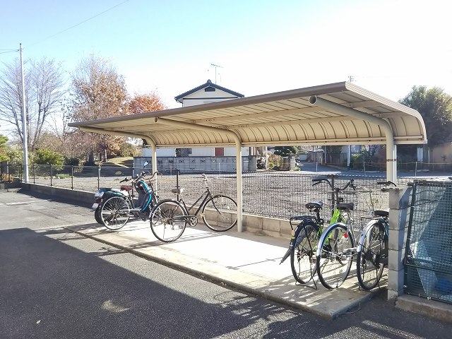 レオパレスリベェール105号室 部屋その他