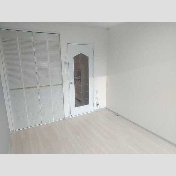 フォレストヴィラ北斗105号室 部屋その他