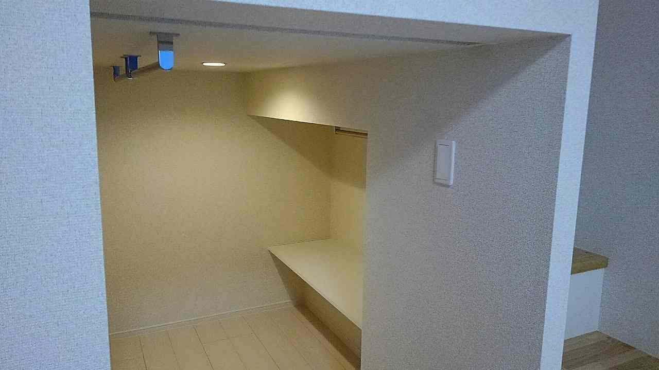 ミランダメゾン　コンフォール 内観