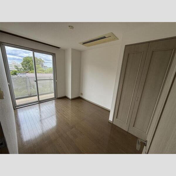 イイダアネックスⅤ402号室 部屋その他