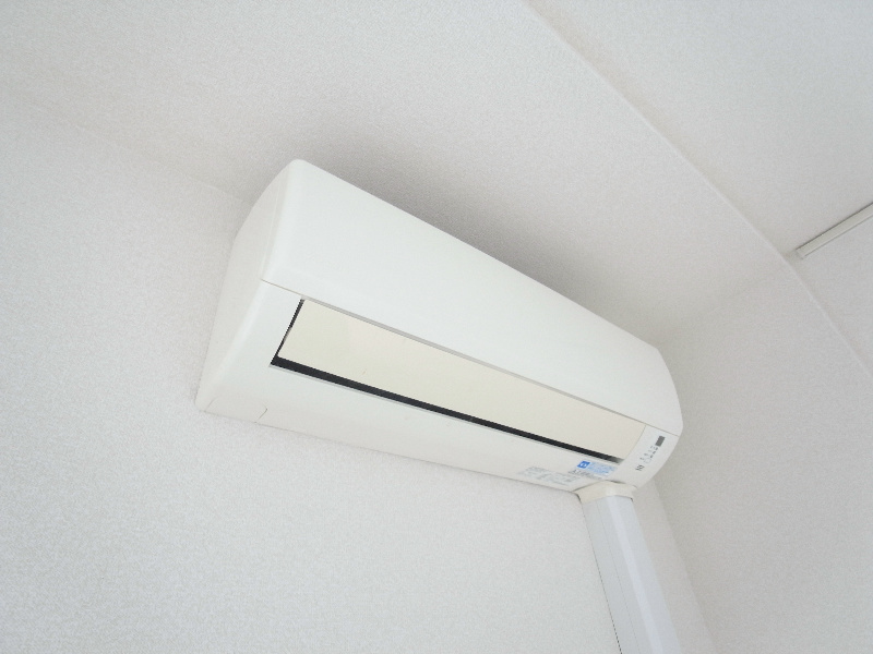 レシオ　イシワラ5階 部屋その他