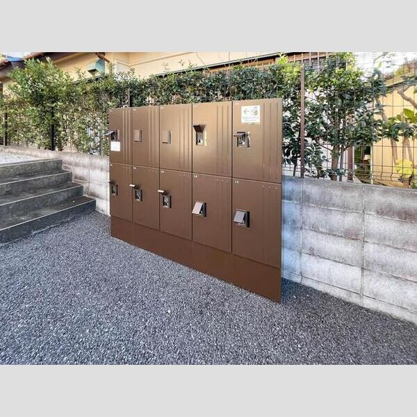 I.ヴィレッジ堀崎 周辺